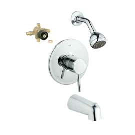 Grohe Concetto KTS19457-35015R-M