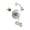 Grohe Concetto KTS19457-35015R-EN0