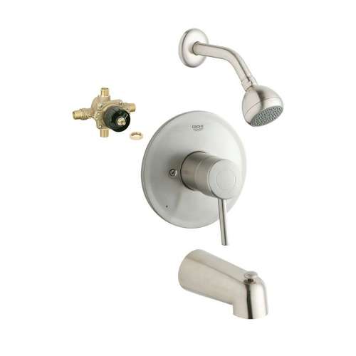 Grohe Concetto KTS19457-35015R-EN0