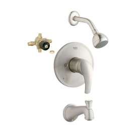 Grohe Eurosmart KTS19458-35015R-EN1