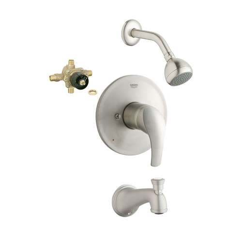 Grohe Eurosmart KTS19458-35015R-EN1