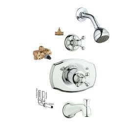 Grohe Seabury KTS19612-34124R-M