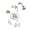 Grohe Seabury KTS19614-34124R-000