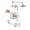 Grohe Seabury KTS19614-34124R-BE0