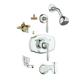 Grohe Seabury KTS19614-34331R-M