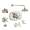 Grohe Geneva KTS19615-34124RV4-BE0