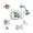 Grohe Geneva KTS19615-34331RV3-000