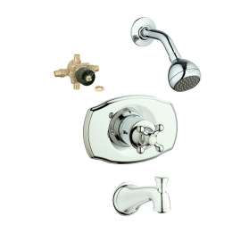Grohe Seabury KTS19707-35015R-M