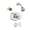 Grohe Seabury KTS19707-35015R-000