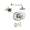 Grohe Seabury KTS19707-35015R-BE0