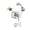 Grohe Seabury KTS19708-35015R-000