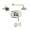 Grohe Seabury KTS19708-35015R-BE0