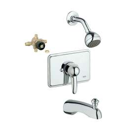 Grohe Talia KTS19719-35015R-000
