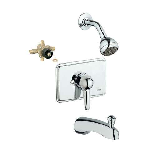 Grohe Talia KTS19719-35015R-000