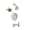 Grohe Parkfield KTS35040-35015-EN0