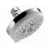04071000 Croma 100 2.5 GPM 3-Jet Showerhead E, In Chrome