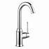 04217000 Talis C Bar Faucet, 1.5 GPM, In Chrome