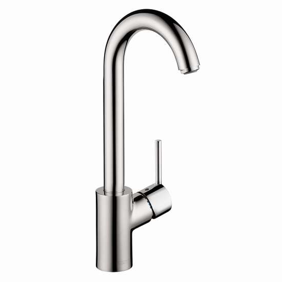 04287000 Talis S Bar Faucet, 1.5 GPM, In Chrome