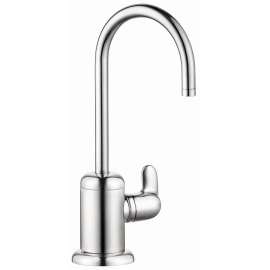 04300000 Allegro E Beverage Faucet, 1.5 GPM, In Chrome