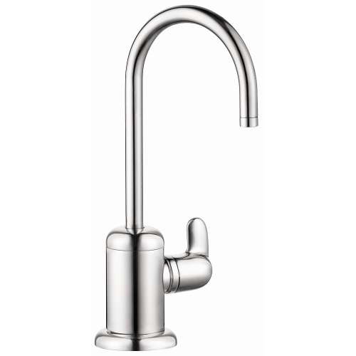 04300000 Allegro E Beverage Faucet, 1.5 GPM, In Chrome