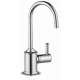 04302000 Talis C Beverage Faucet, 1.5 GPM, In Chrome