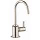 04302830 Talis C Beverage Faucet, 1.5 GPM, In Polished Nickel