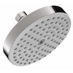04342000 Raindance S 2.0 GPM 1-Jet Showerhead 150, In Chrome