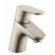 Single Hole Bathroom Sink Faucets