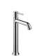 Hansgrohe Talis C Single-Hole Faucet 230 With Pop-Up Drain, 1.2 Gpm In Chrome, 14116001