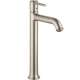 Hansgrohe Talis C Single-Hole Faucet 230 With Pop-Up Drain, 1.2 Gpm In Brushed Nickel, 14116821