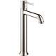 Hansgrohe Talis C Single-Hole Faucet 230 With Pop-Up Drain, 1.2 Gpm In Polished Nickel, 14116831
