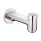 Hansgrohe Metris S Tub Spout With Diverter In Chrome, 14414001