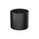 Hansgrohe Wallstoris Tumbler In Matte Black, 27921670