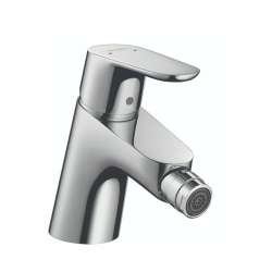 Hansgrohe Focus Single-Hole Bidet Faucet