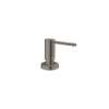 Hansgrohe Focus Soap Dispenser In Brushed Black Chrome, 40438341