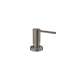Hansgrohe Focus Soap Dispenser In Brushed Black Chrome, 40438341