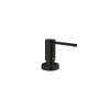 Hansgrohe Focus Soap Dispenser In Matte Black, 40438671