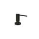 Hansgrohe Focus Soap Dispenser In Matte Black, 40438671