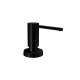 Hansgrohe Talis Soap Dispenser In Matte Black, 40448671