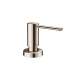 Hansgrohe Talis Soap Dispenser In Polished Nickel, 40448831