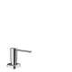 40468001 Accessories Soap Metris Dispenser, In Chrome