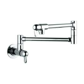 Hansgrohe Allegro E Pot Filler