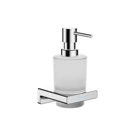 Hansgrohe Addstoris Liquid Soap Dispenser