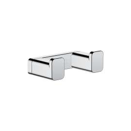 Hansgrohe Addstoris Double Hook