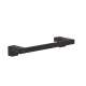 Hansgrohe Addstoris Shower Door Handle In Matte Black, 41759670