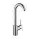 Hansgrohe Talis S Bar Faucet, 1.5 Gpm In Chrome, 4287000