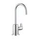 Hansgrohe Allegro E Beverage Faucet, 1.5 Gpm In Chrome, 4300000