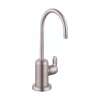 Hansgrohe Allegro E Beverage Faucet, 1.5 Gpm In Stainless Steel Optic, 4300800