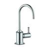 Hansgrohe Talis C Beverage Faucet, 1.5 Gpm In Chrome, 4302000