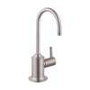 Hansgrohe Talis C Beverage Faucet, 1.5 Gpm In Stainless Steel Optic, 4302800